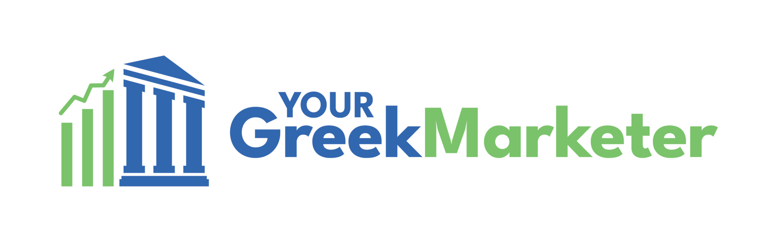 Your Greek Marketer